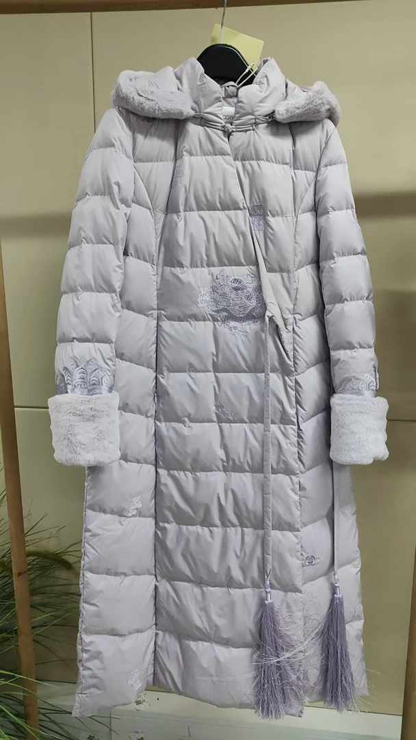 hcgn/浒城古娘中国风样衣微瑕链接-DMT11390