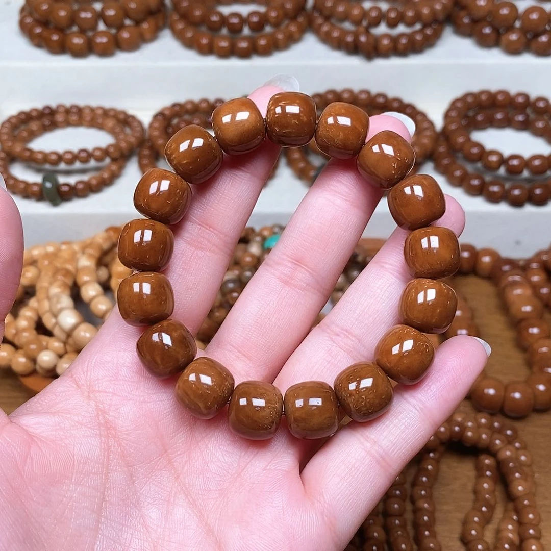 手串库克盛**人卡12✖️13老型单圈