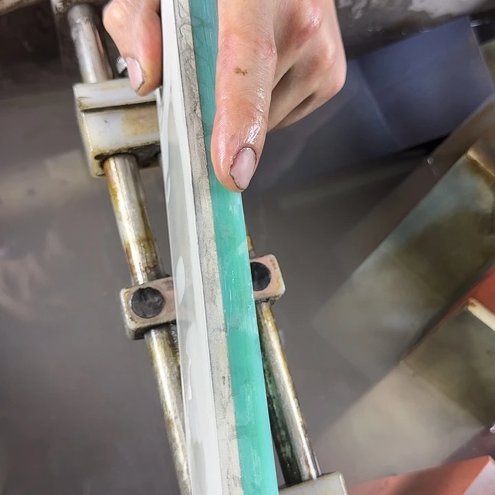 用***7油石金刚石3000目，低含量%50