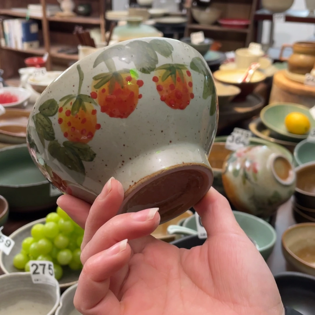 瓷片景德镇手工手作