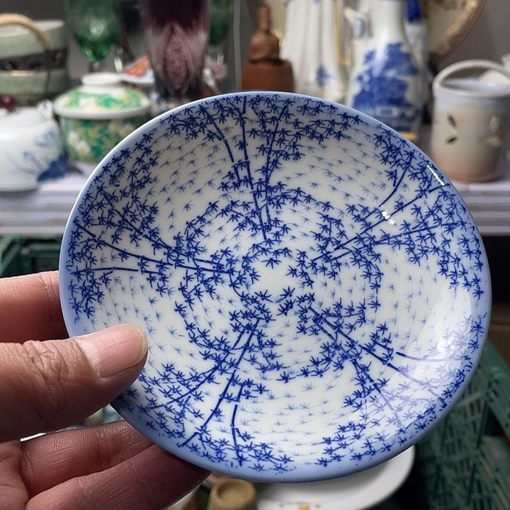 水滴瓷器水滴瓷器