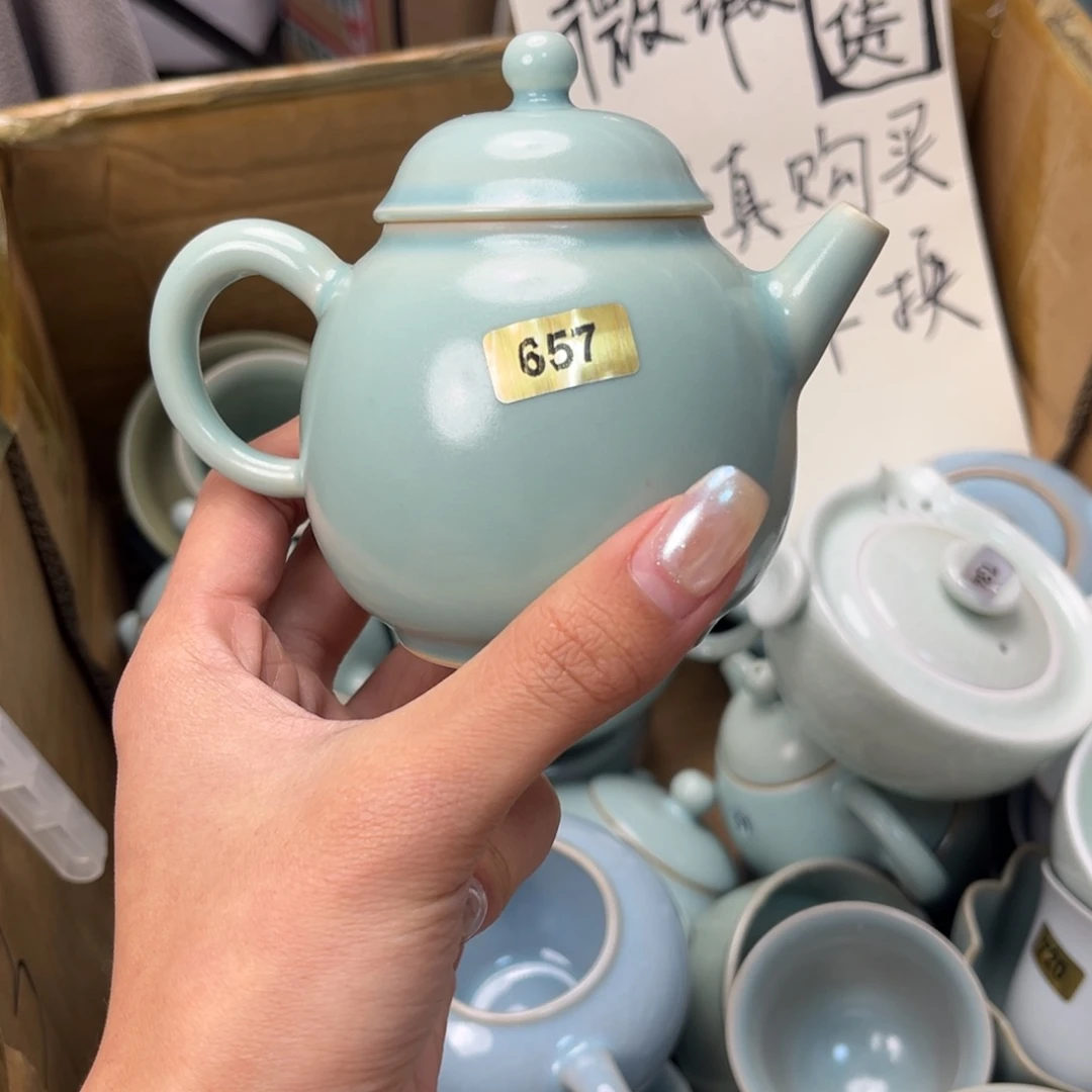 摆件陶657哈哈哈哈哈哈哈微瑕