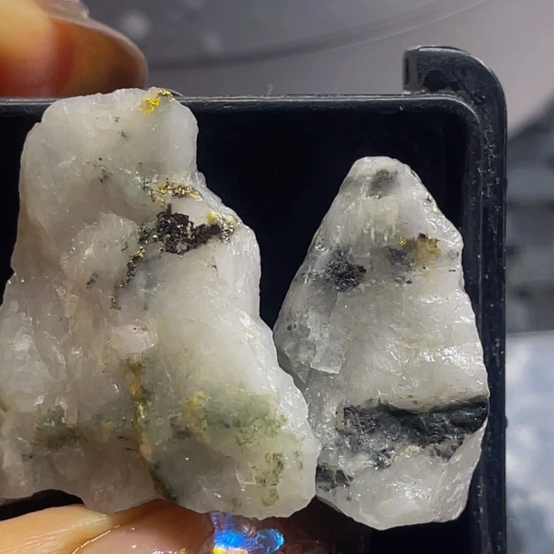 金属叶*姐叶15.2g金达莱