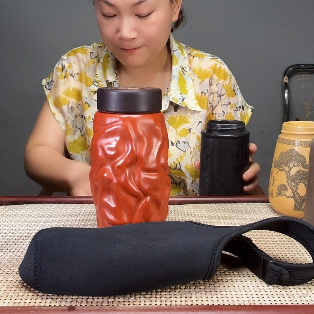 茶杯紫砂宜兴紫砂杯