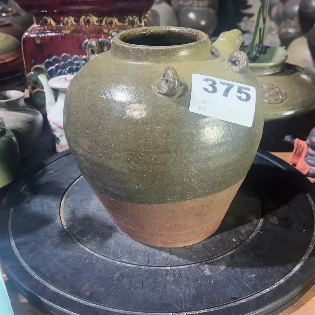【闪购商品】土陶的熊*涛000000375