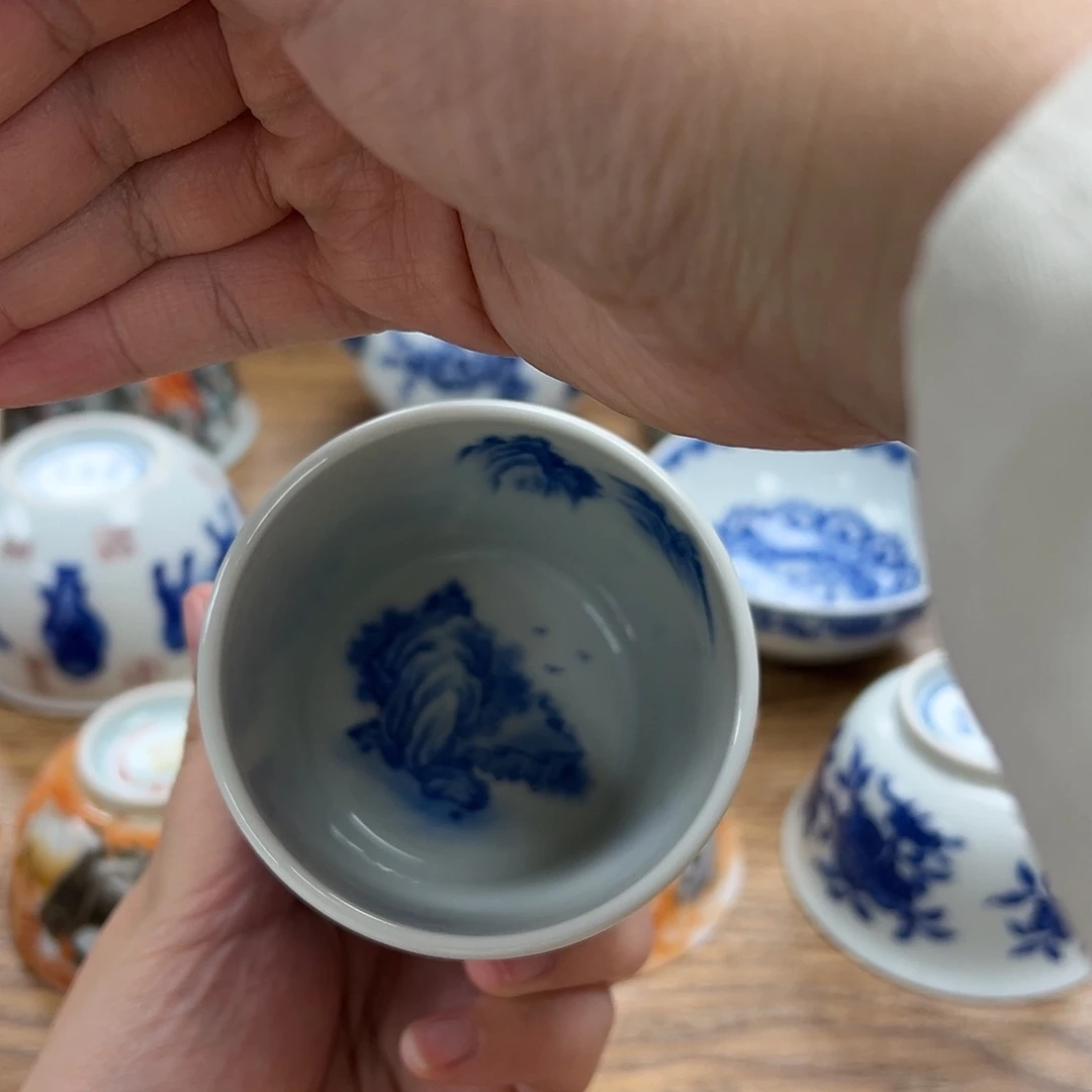 【闪购商品】陶瓷艺术陶瓷艺术