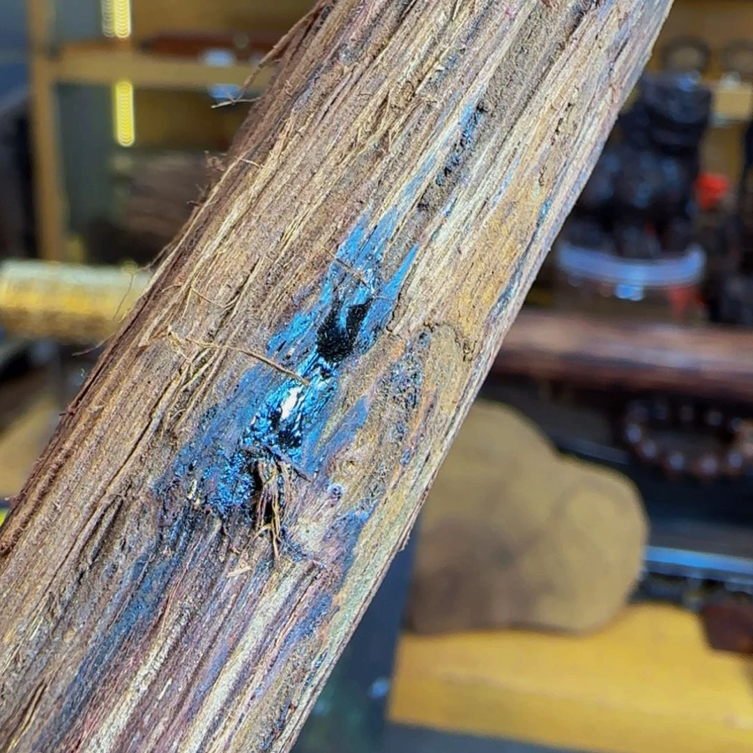 塔***师藤类降真香定制1.2单圈不退换