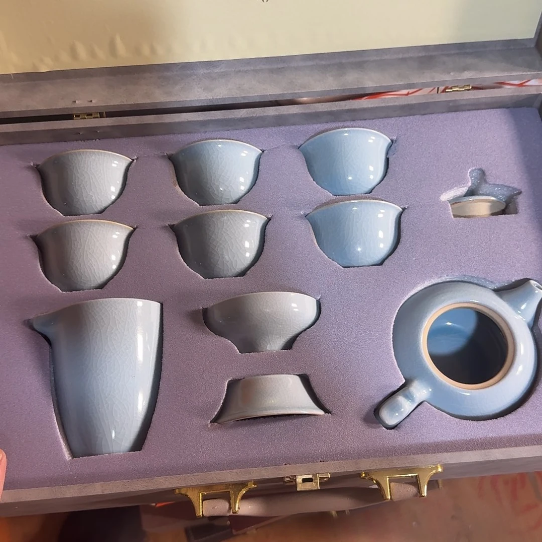 孤品茶具套装等等等