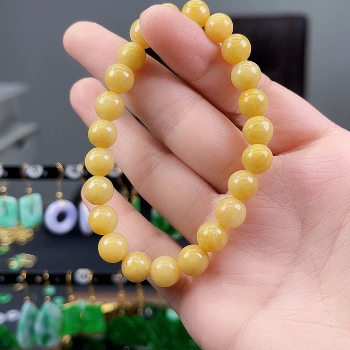 翡翠耳饰未镶嵌饰品