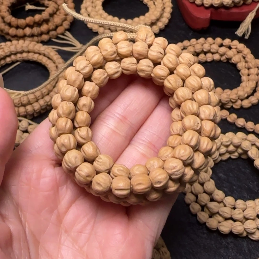 柏香籽/百香籽吊坠