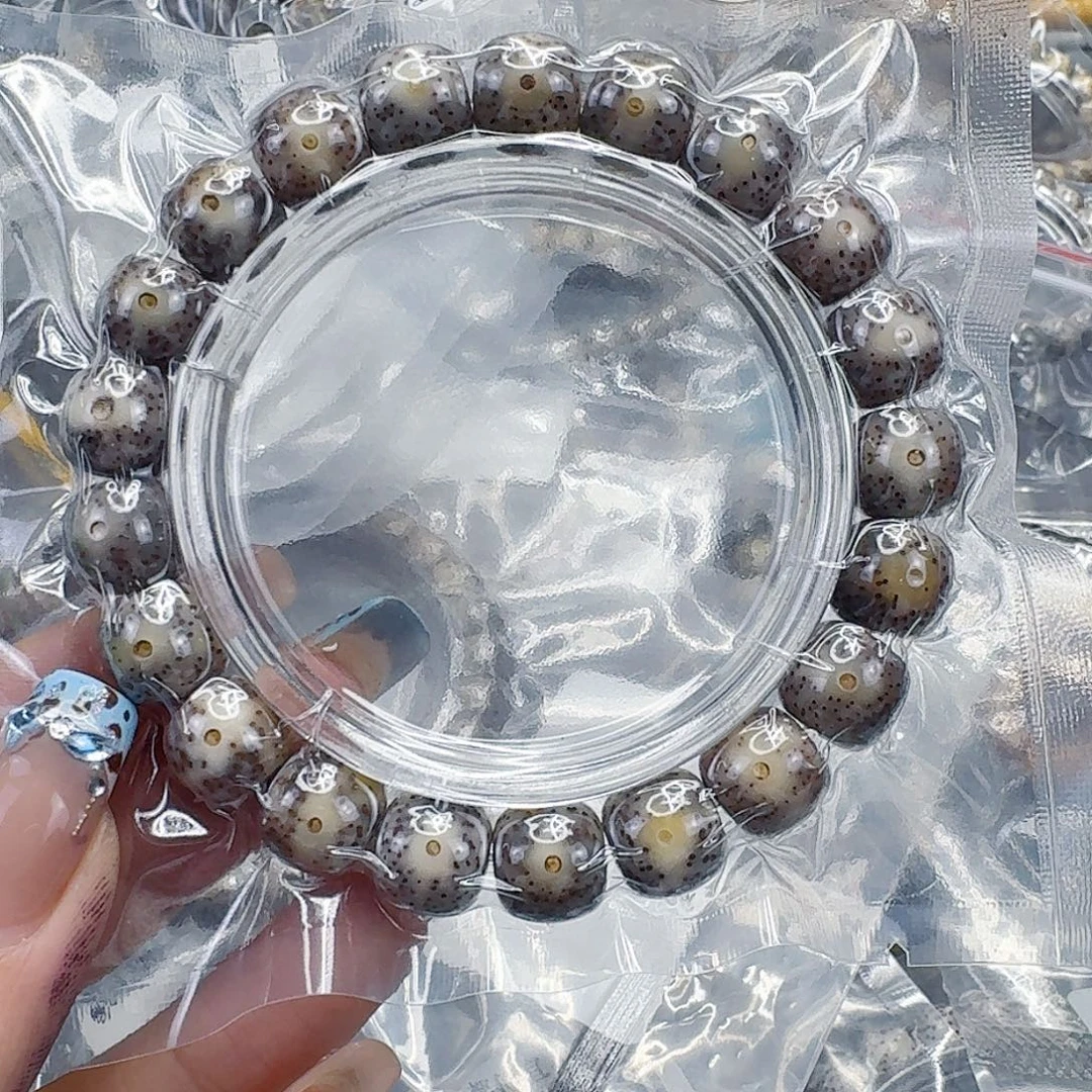 星月菩提手串237快乐星月菩提11