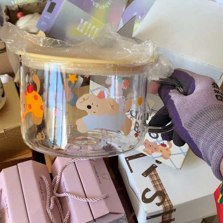 陶瓷制品满25拼单单发货默认微瑕