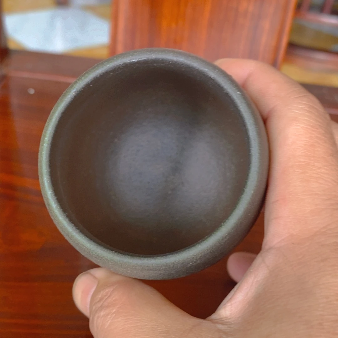 贵台龙窑柴烧茶器002