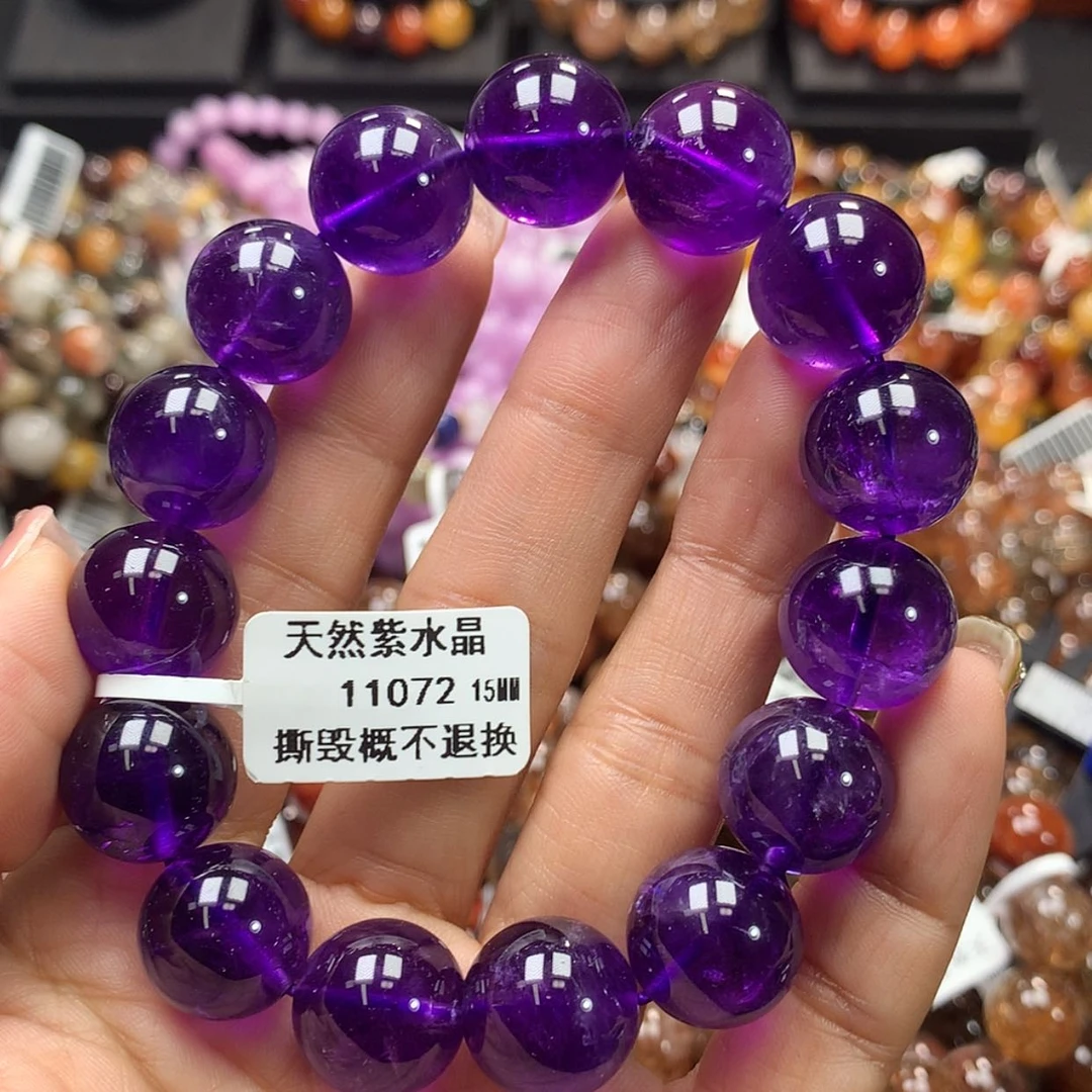 【闪购商品】水晶手链未镶嵌，