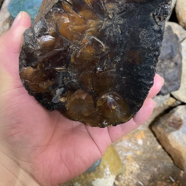 自***生定制玛瑙玛瑙手镯
