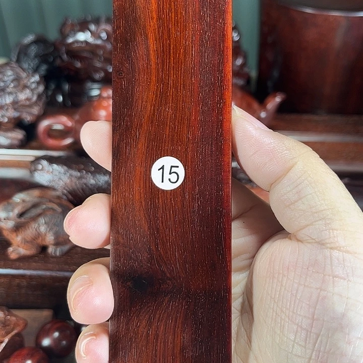 檀香紫檀（小叶紫檀）