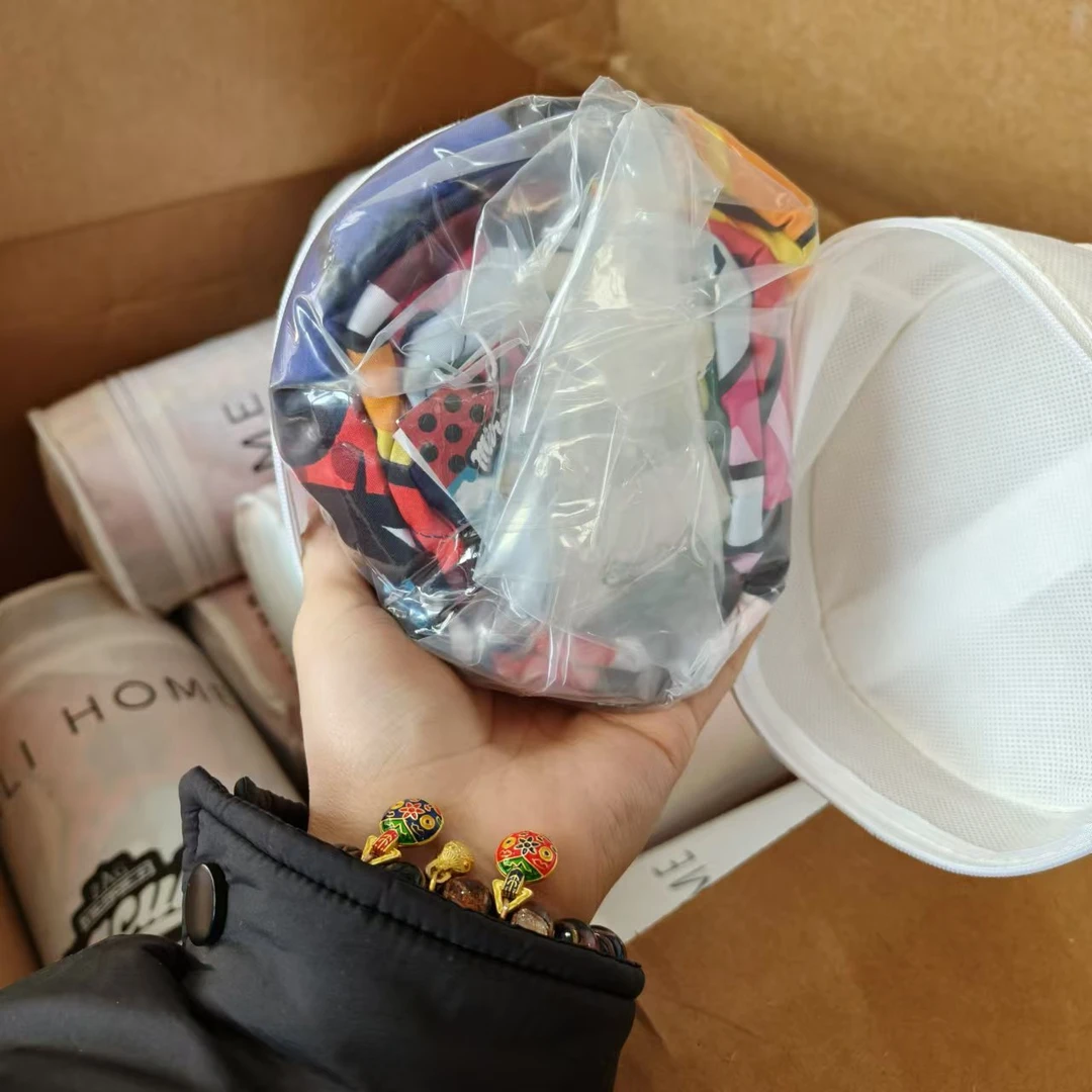 白色筒装 卡通图案凉感被150*200