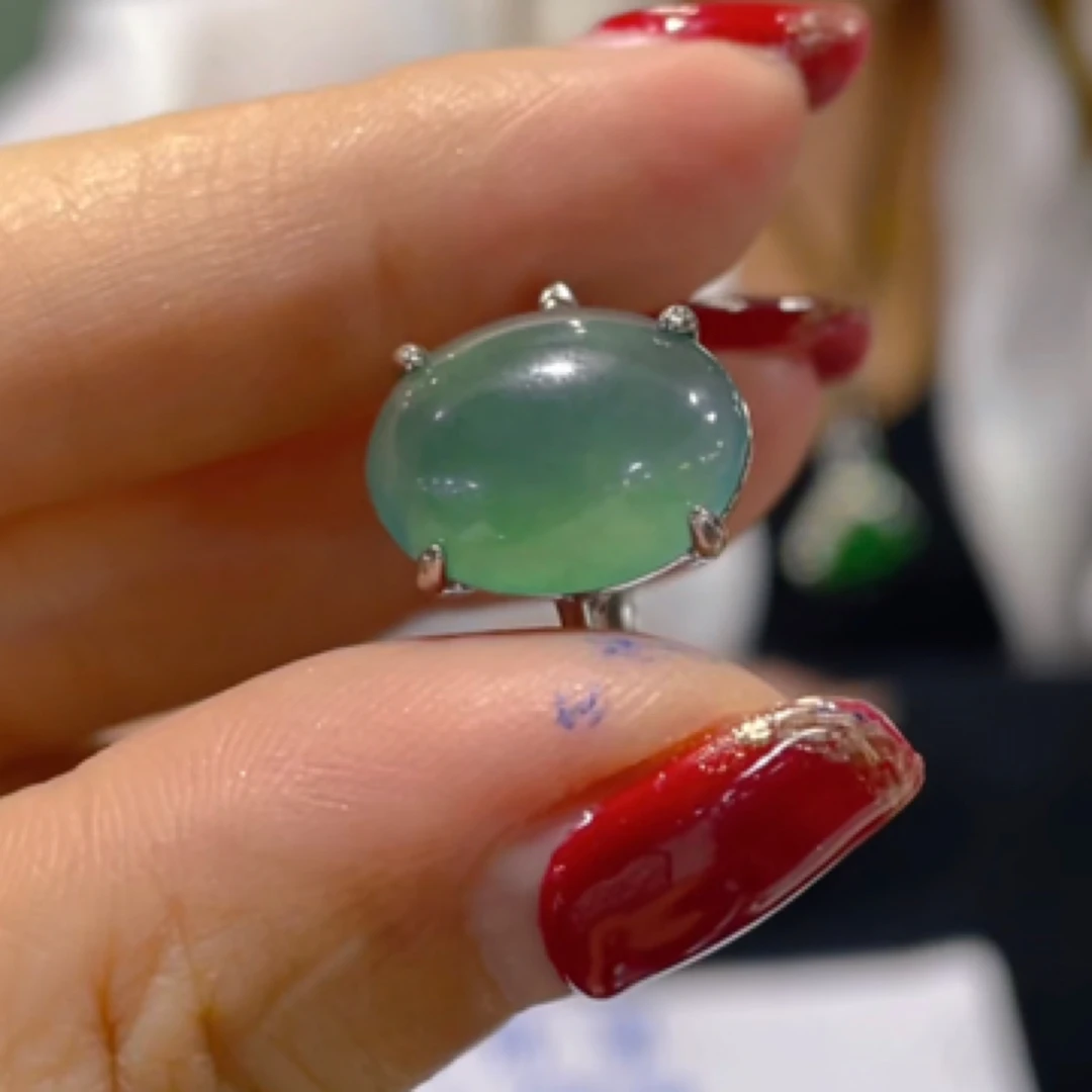 天然A货翡翠（多样性发货拍一件发件）