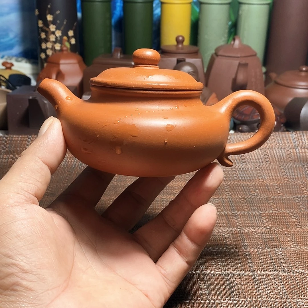 紫砂茶杯13567899998754