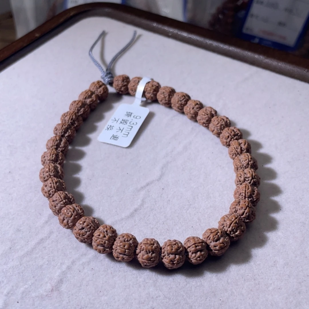 金刚菩提吊坠老树梅花9.3