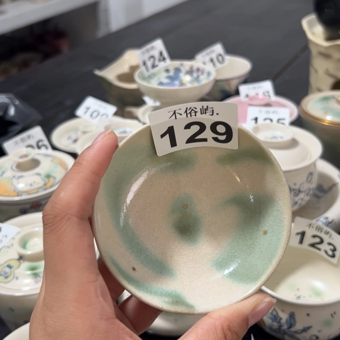 景德镇不俗屿茶器129