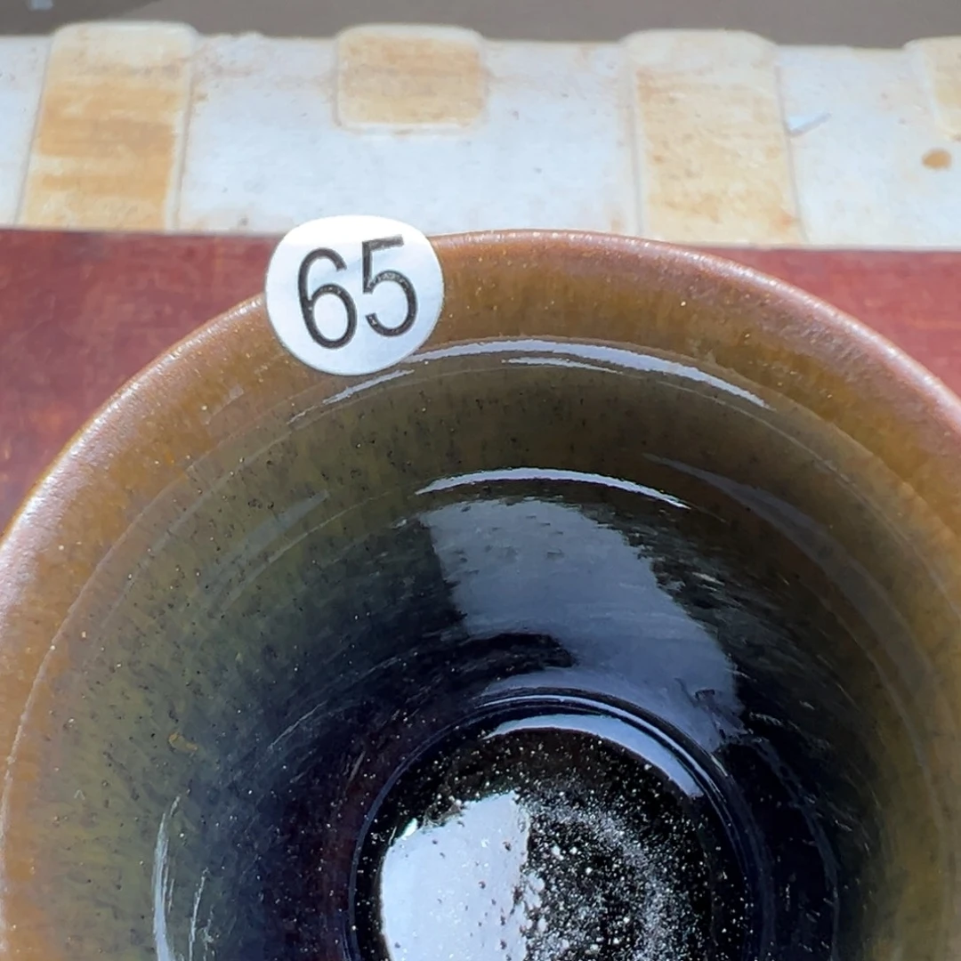 茶盏青钰龙窑主人杯65