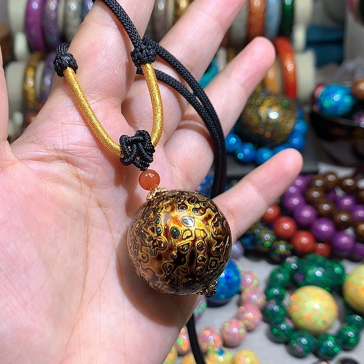 神匠手大漆珠3.0…………