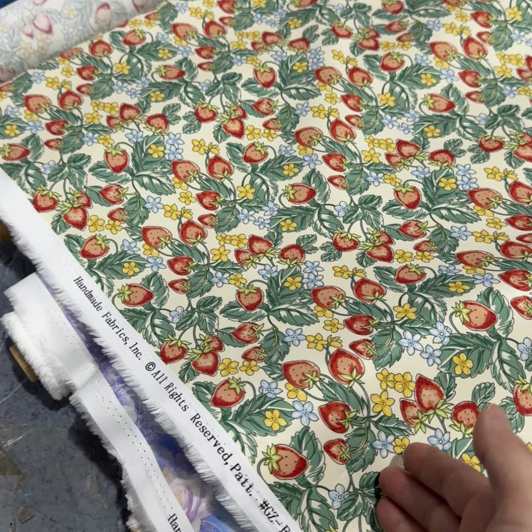 新品纯棉60支加加密贡缎一米价1.5米宽