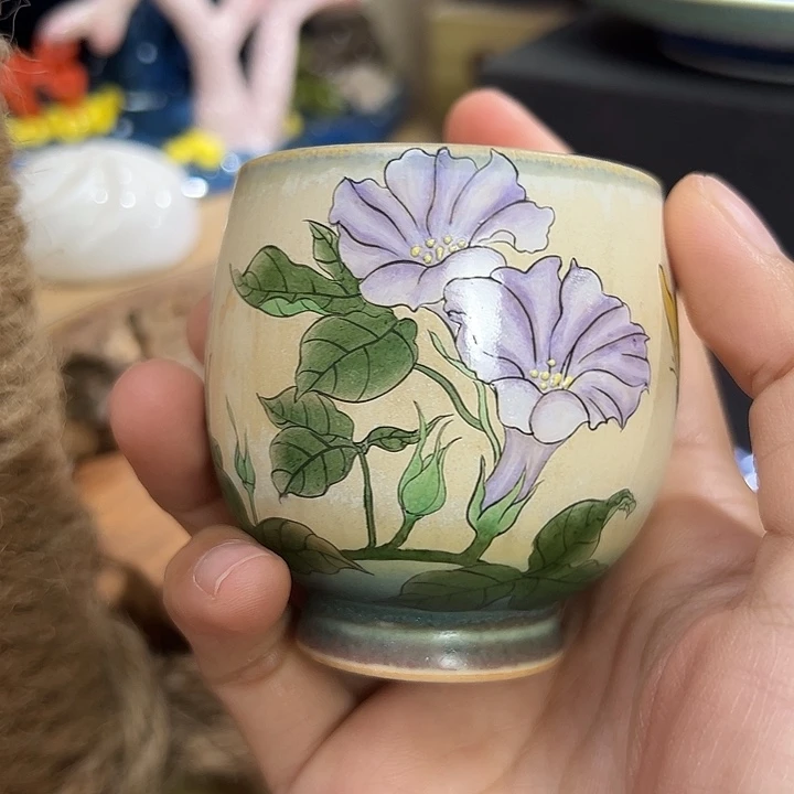 上火茶器拾泥茶文化