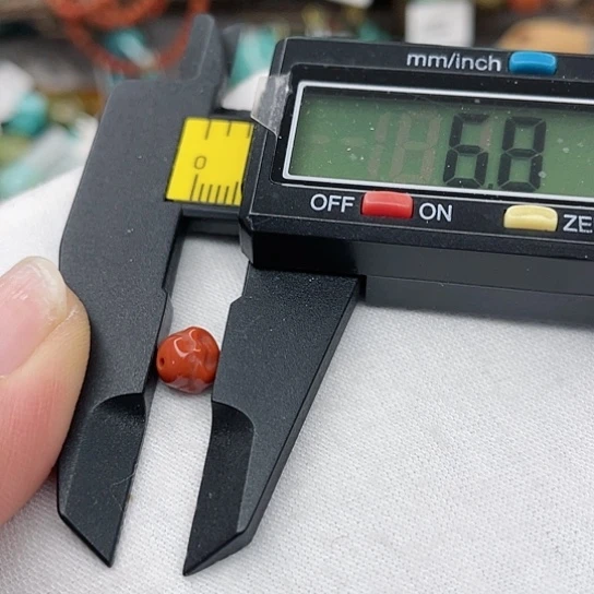南红玛瑙珠宝奇石未镶嵌