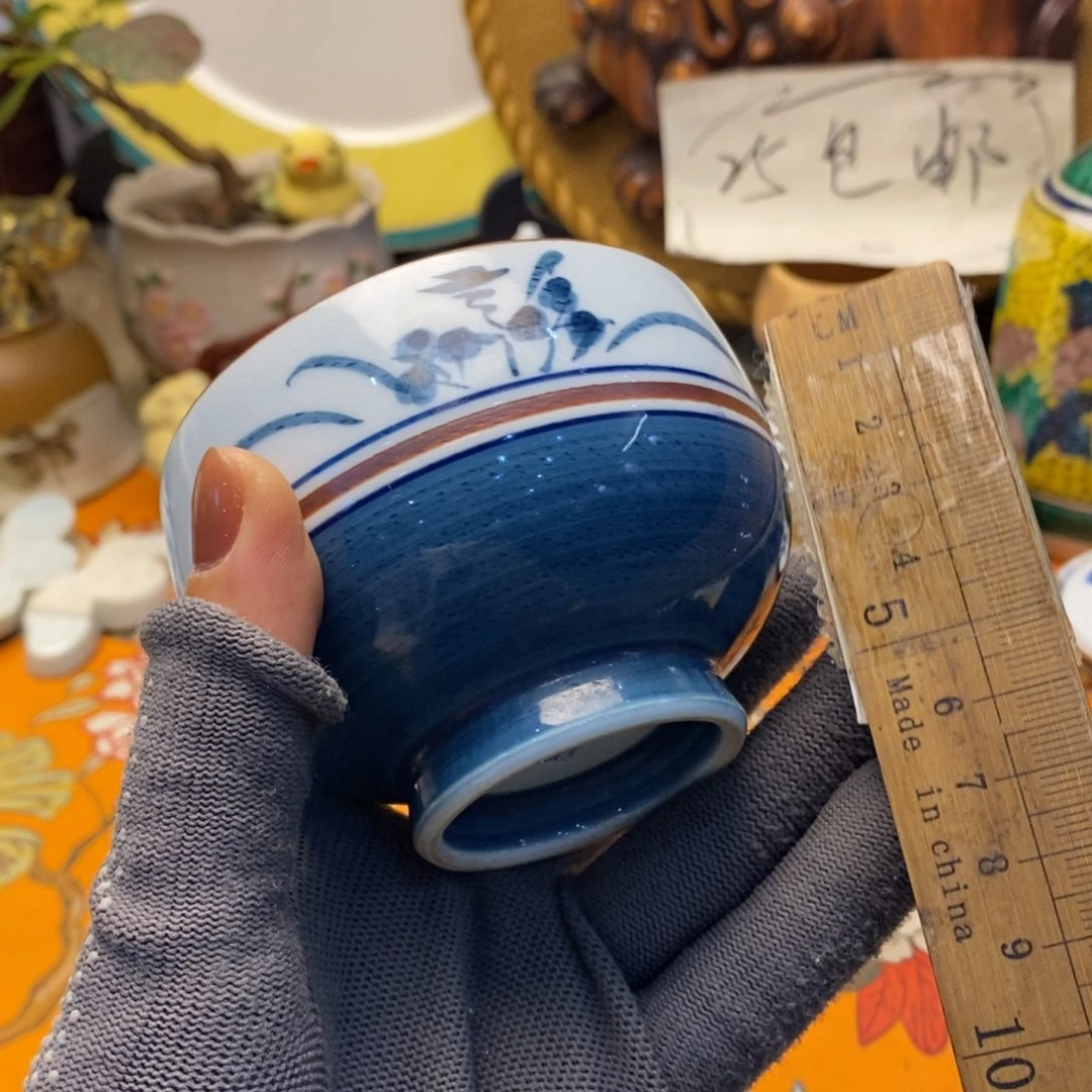 瓷片25元包邮～～～～～～