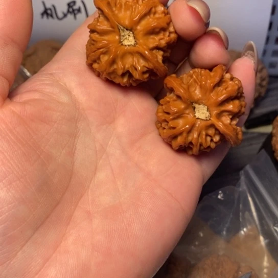 吊坠文玩核桃0盘山