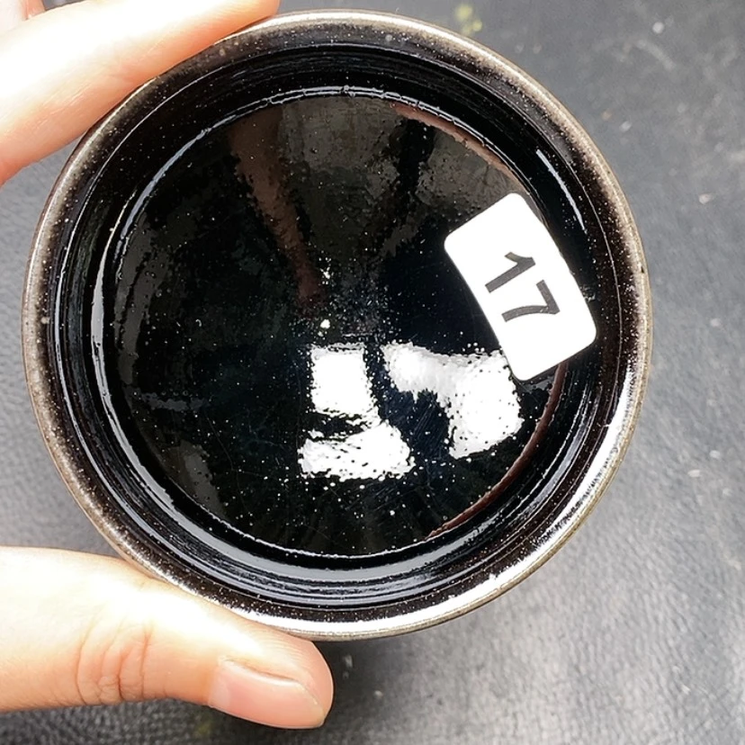 【闪购商品】茶盏糖**弹我的盏太好看了吧