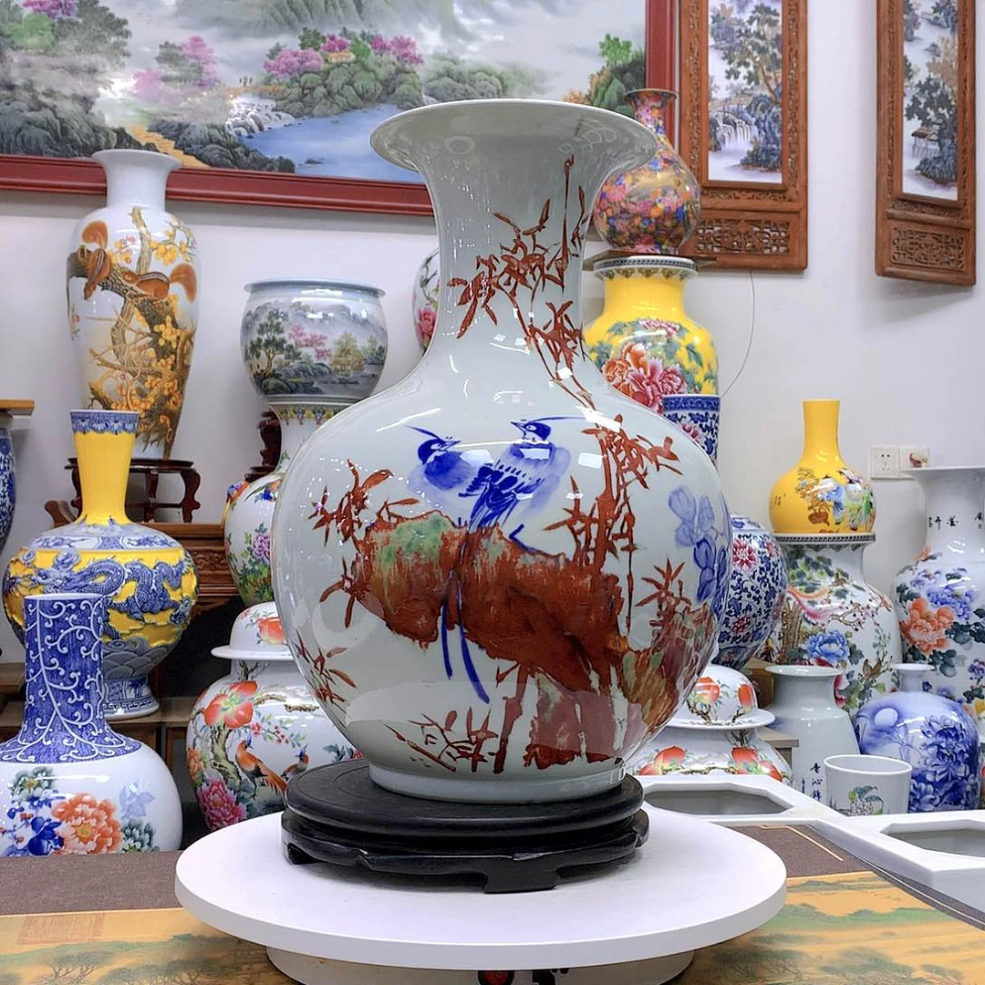 摆件确保手工制作
