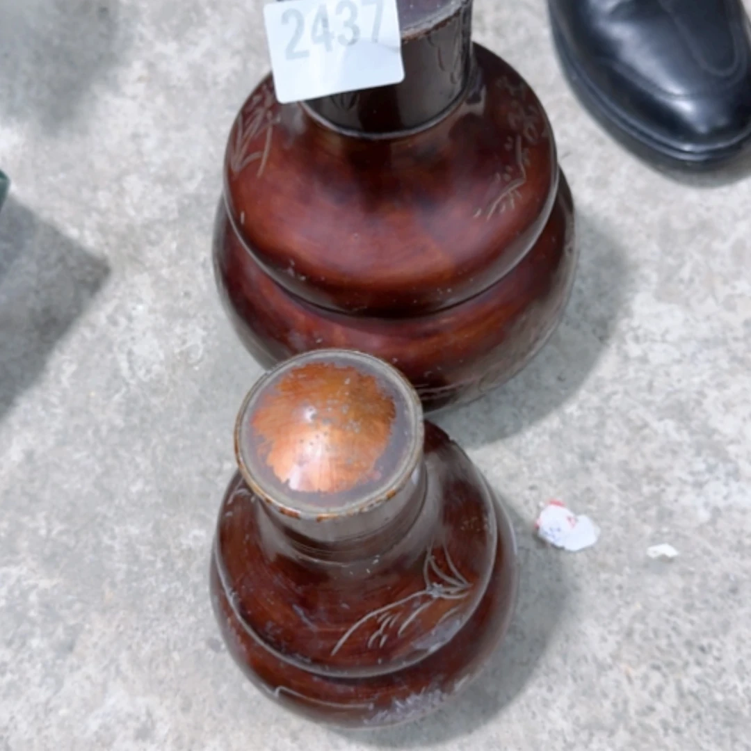 【闪购商品】陶瓷上***人2437