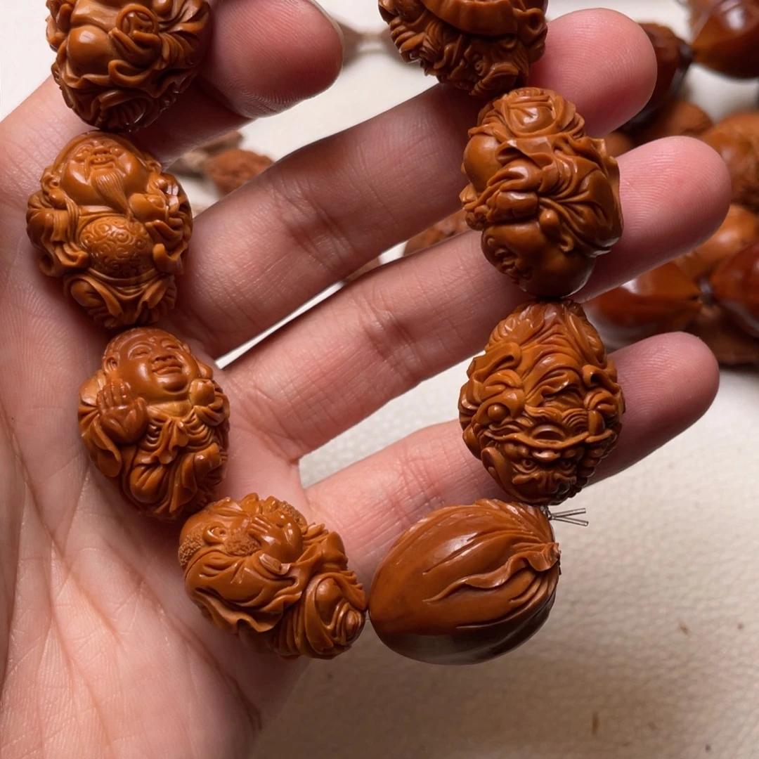 手串/手链橄榄核橄榄核