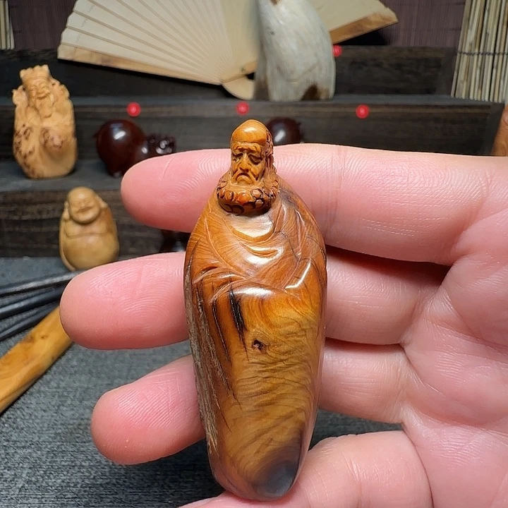 金***马柏木（崖柏）好的我知道了我知道