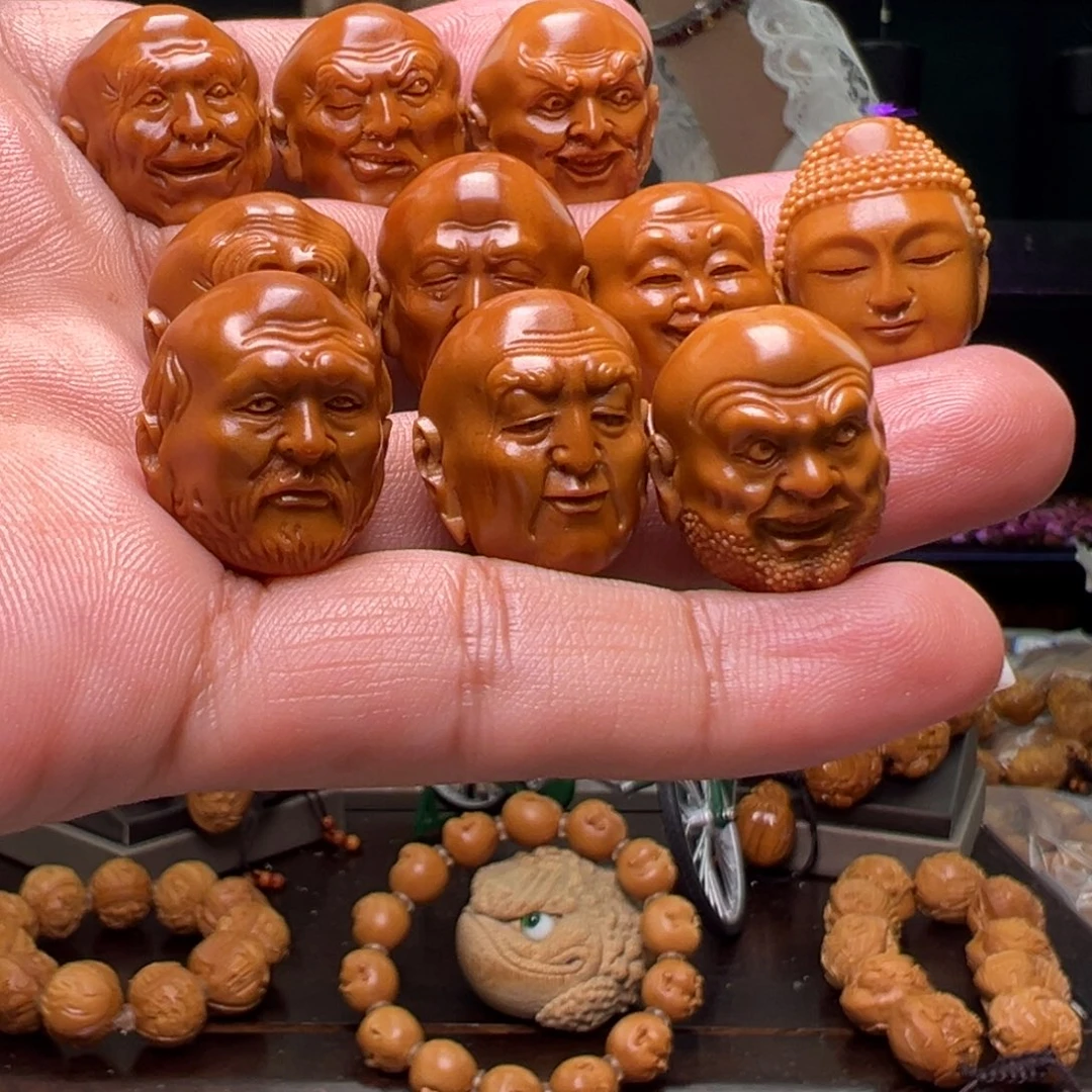 橄榄核手串/手链橄榄核