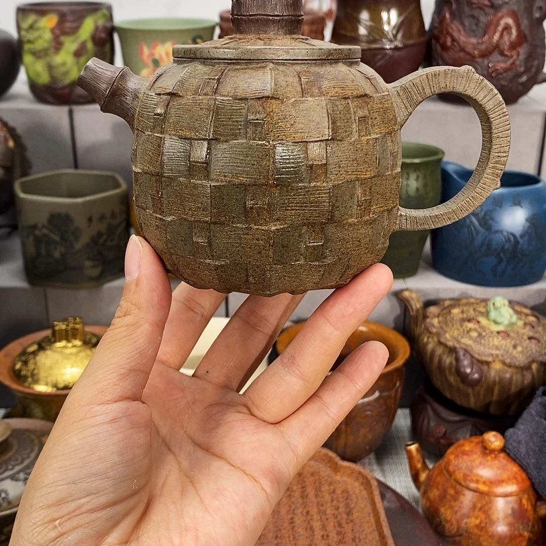 茶壶紫砂紫砂紫砂