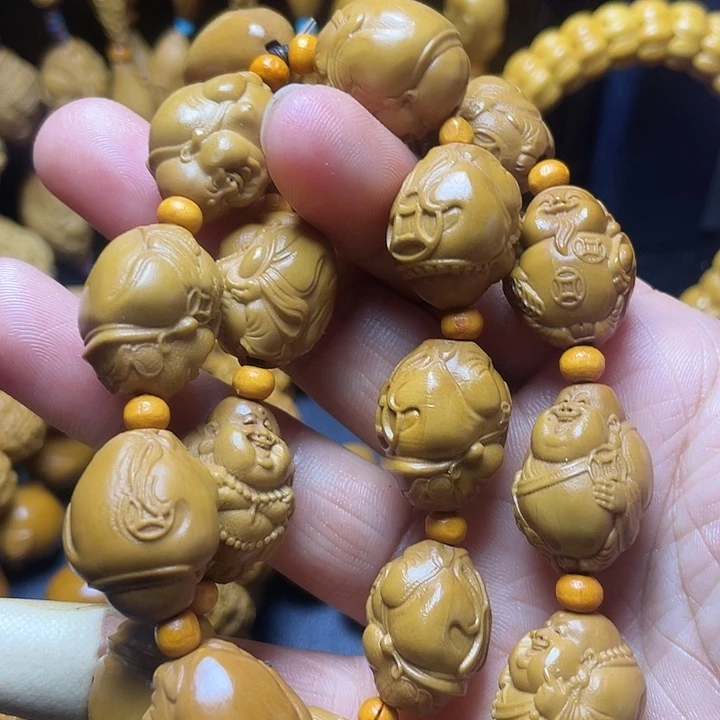 橄榄核吊坠啦啦啦啦