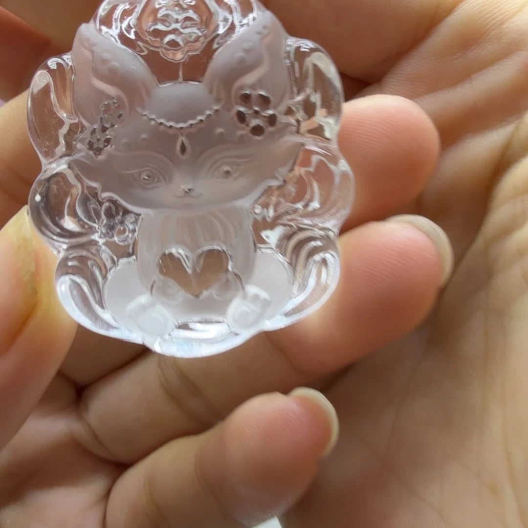 未镶嵌珠宝半成品水晶