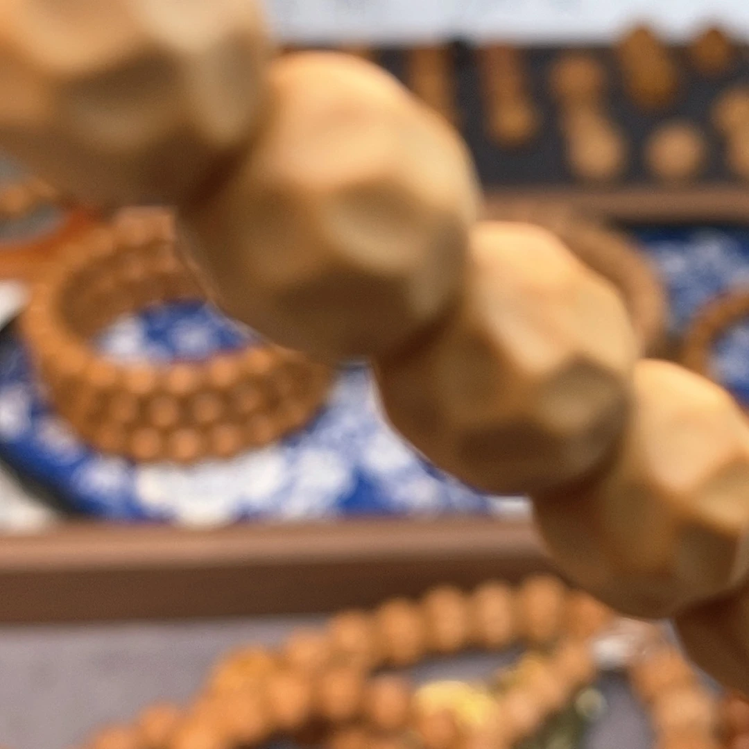 猴头核桃吊坠X***磊猴头