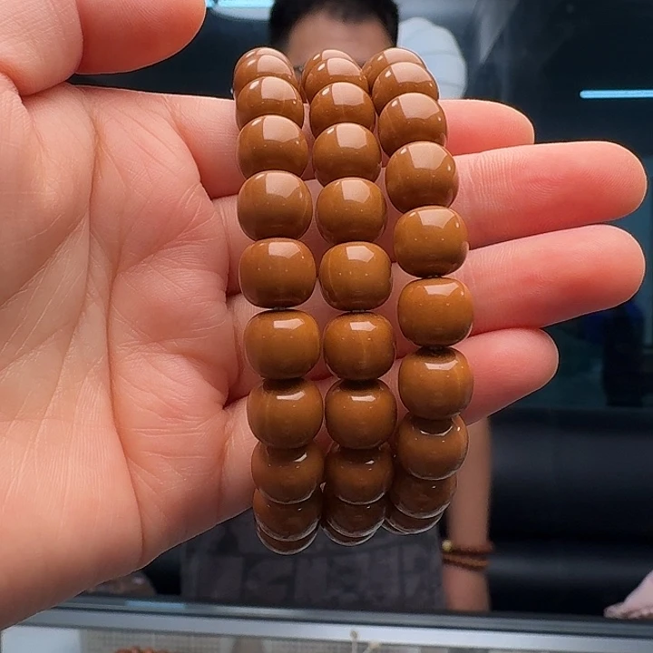 猴头核桃吊坠【老型手串】全品 高抛 无科技