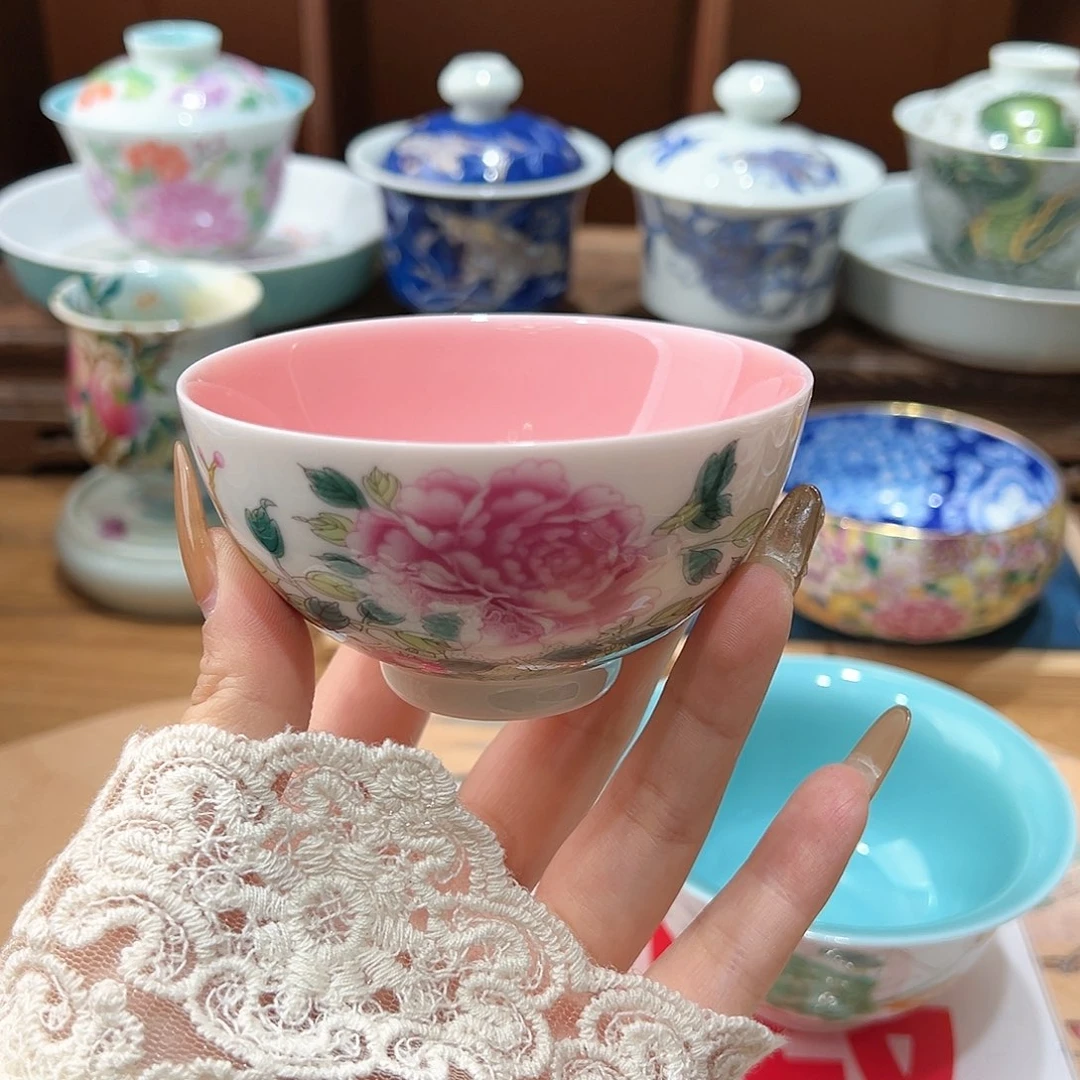 微瑕微瑕景德镇陶瓷