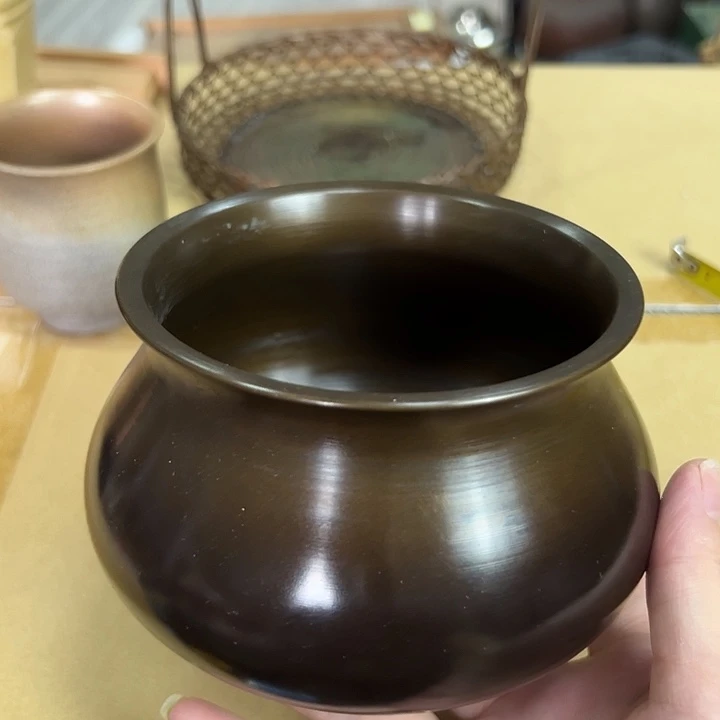 亲爱的日瓷我们来啦