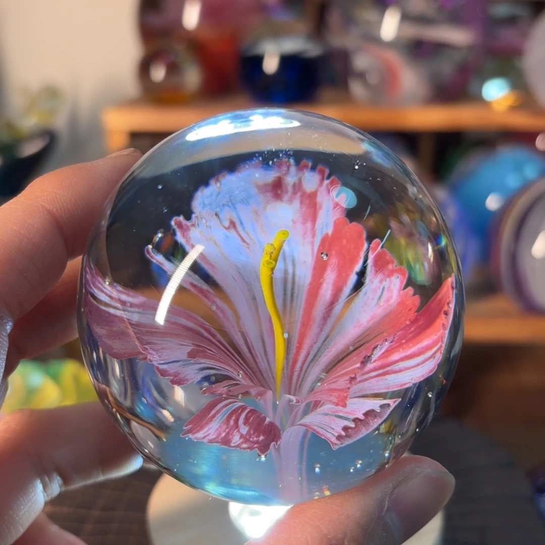 琉璃手工艺品精品