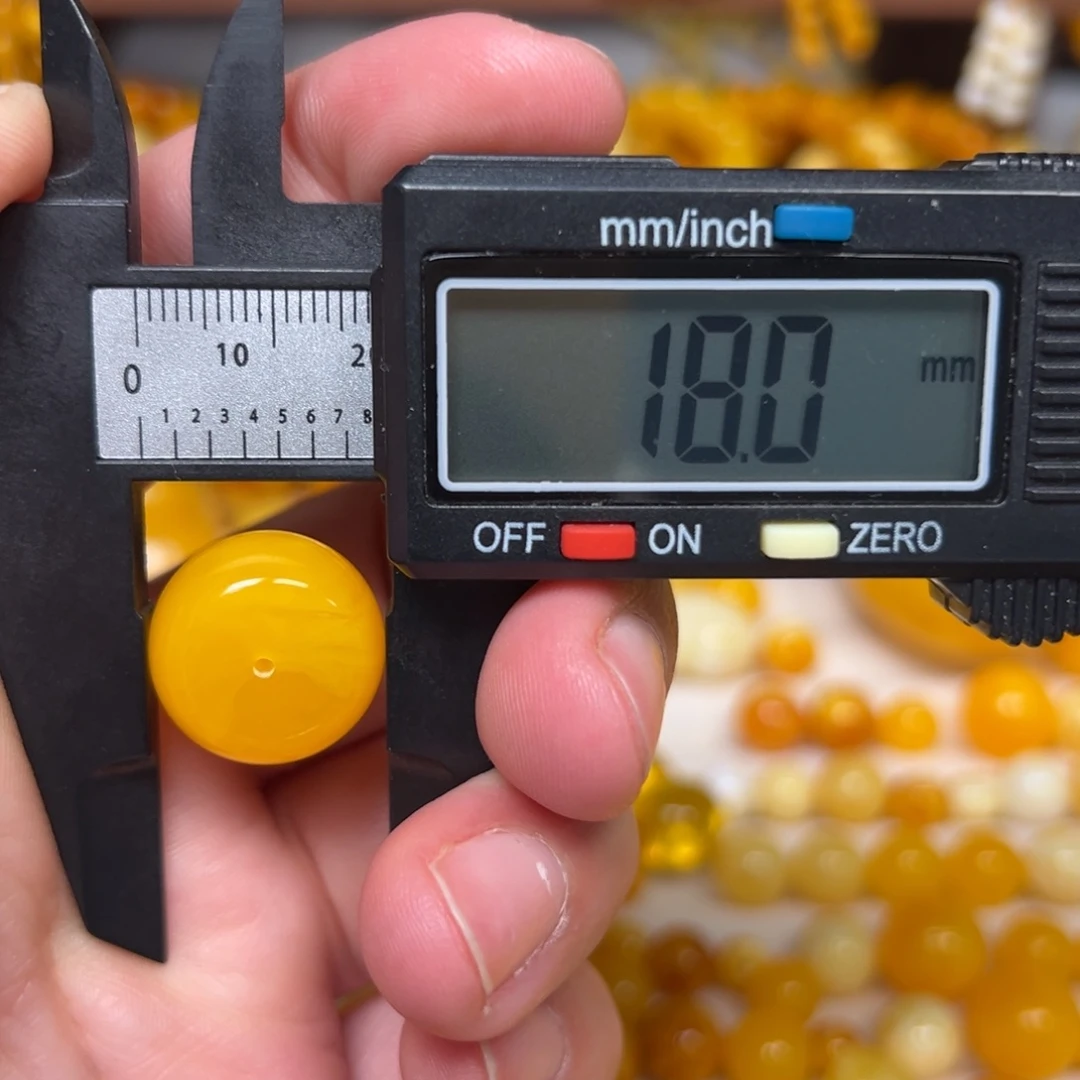 非金属配珠配饰85