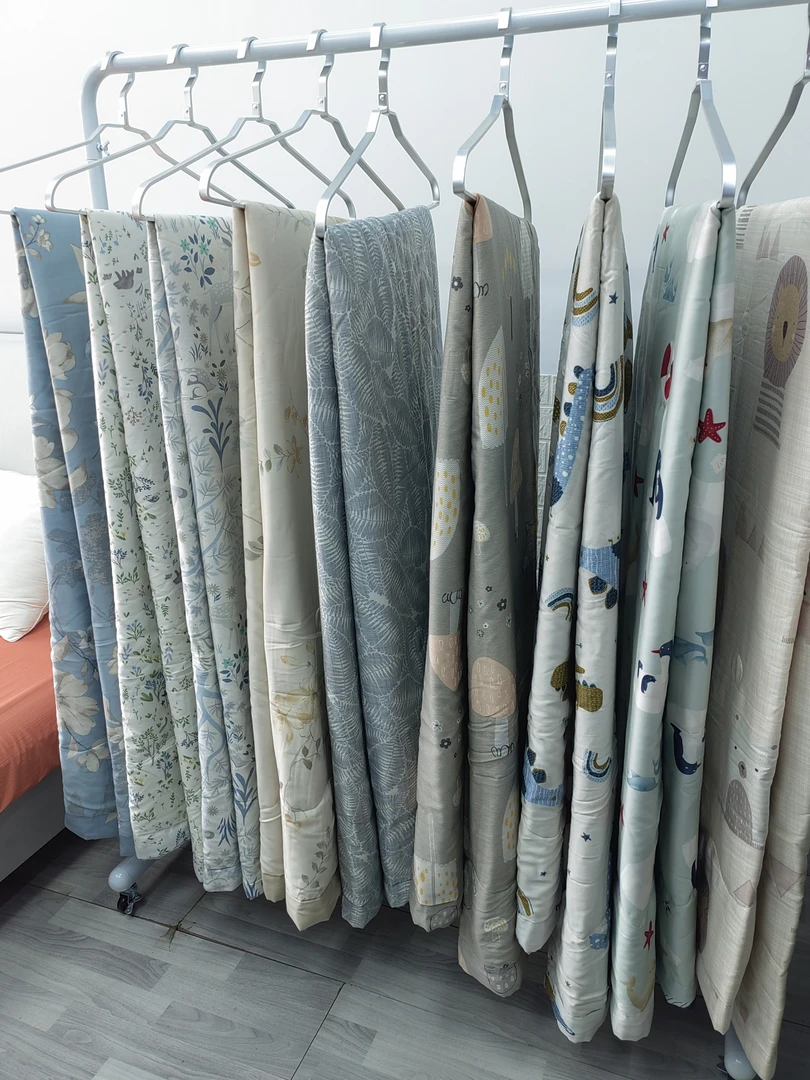 特-东帝兴-50S天丝夏被空调被