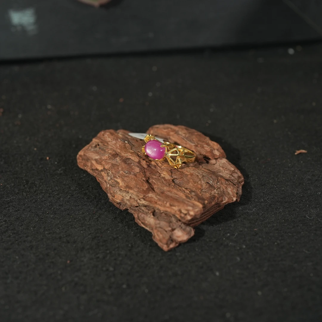 非金属陶瓷戒指 香港王老板-饰品戒指5c705