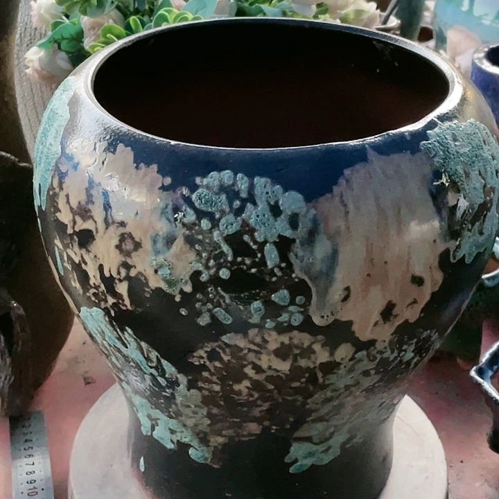 紫砂花盆21,28花盆